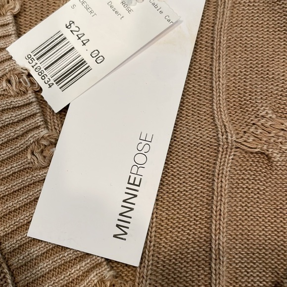 Minnie Rose Cardigan - Picture 9 of 11